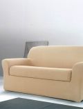 Copridivano Gabel - beige - 1