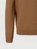 Maglia manica lunga casual Fynch-hatton - marrone - 2