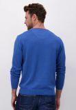 Maglia manica lunga casual Fynch-hatton - oceano - 4