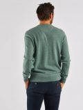 Maglia manica lunga casual Fynch-hatton - verde - 2