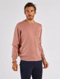 Maglia manica lunga casual Fynch-hatton - berry - 0