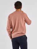 Maglia manica lunga casual Fynch-hatton - berry - 2