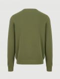 Maglia manica lunga casual Fynch-hatton - avocado - 2