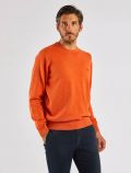 Maglia manica lunga casual Fynch-hatton - orange - 0