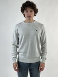 Maglia manica lunga casual Fynch-hatton - snow - 0