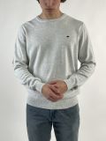 Maglia manica lunga casual Fynch-hatton - snow - 2