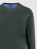 Maglia manica lunga casual Fynch-hatton - pino - 1