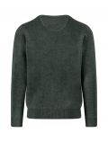Maglia manica lunga casual Fynch-hatton - pino - 2