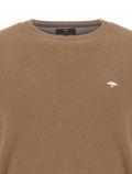 Maglia manica lunga casual Fynch-hatton - beige - 1