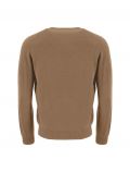 Maglia manica lunga casual Fynch-hatton - beige - 2