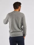 Maglia manica lunga casual Fynch-hatton - grigio medio - 2