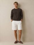 Maglia manica lunga casual Fynch-hatton - terra - 2