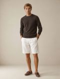 Maglia manica lunga casual Fynch-hatton - terra - 5