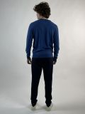 Maglia manica lunga casual Fynch-hatton - blue - 4