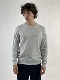 Maglia manica lunga casual Fynch-hatton - snow - 0