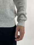 Maglia manica lunga casual Fynch-hatton - snow - 3