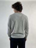 Maglia manica lunga casual Fynch-hatton - snow - 4