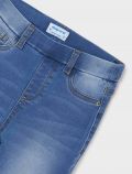 Pantalone jeans Mayoral - denim - 2