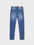 Pantalone jeans Mayoral - denim - 3