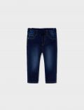 Pantalone jeans Mayoral - scuro - 0