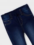 Pantalone jeans Mayoral - scuro - 1