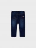 Pantalone jeans Mayoral - scuro - 2