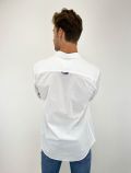 Camicia manica lunga casual Tommy Hilfiger - white - 7