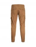 Pantalone casual Jack & Jones - bruciato - 6