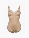 Body intimo Lovable - nudo - 2