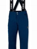 Pantalone sci Brugi - blu - 1