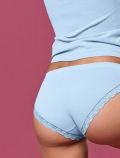 Slip Focenza - azzurro - 1
