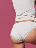 Slip Focenza - bianco - 1