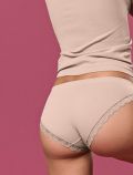 Slip Focenza - cipria - 1