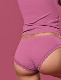 Slip Focenza - malva - 1