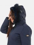 Giaccone Yes Zee - blu navy - 2