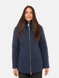 Giaccone Yes Zee - blu navy - 3