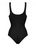 Body spalla larga intimo Sloggy - nero - 4