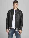 Giubbino Jack & Jones - black - 0