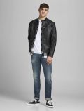 Giubbino Jack & Jones - black - 4