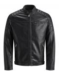 Giubbino Jack & Jones - black - 6