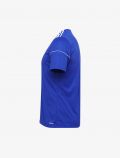 T-shirt manica corta sportiva Adidas - bluette - 1