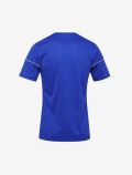 T-shirt manica corta sportiva Adidas - bluette - 3