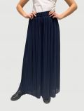 Pantalone Emme - blu notte - 0