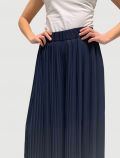 Pantalone Emme - blu notte - 2