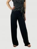 Pantalone - nero - 0