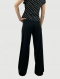 Pantalone - nero - 1