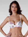 Reggiseno Lovable - fiori - 0