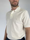 Polo manica corta Fynch-hatton - burro - 1