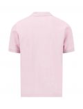 Polo manica corta Fynch-hatton - rosa - 2