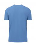 T-shirt manica corta Fynch-hatton - azzurro - 2